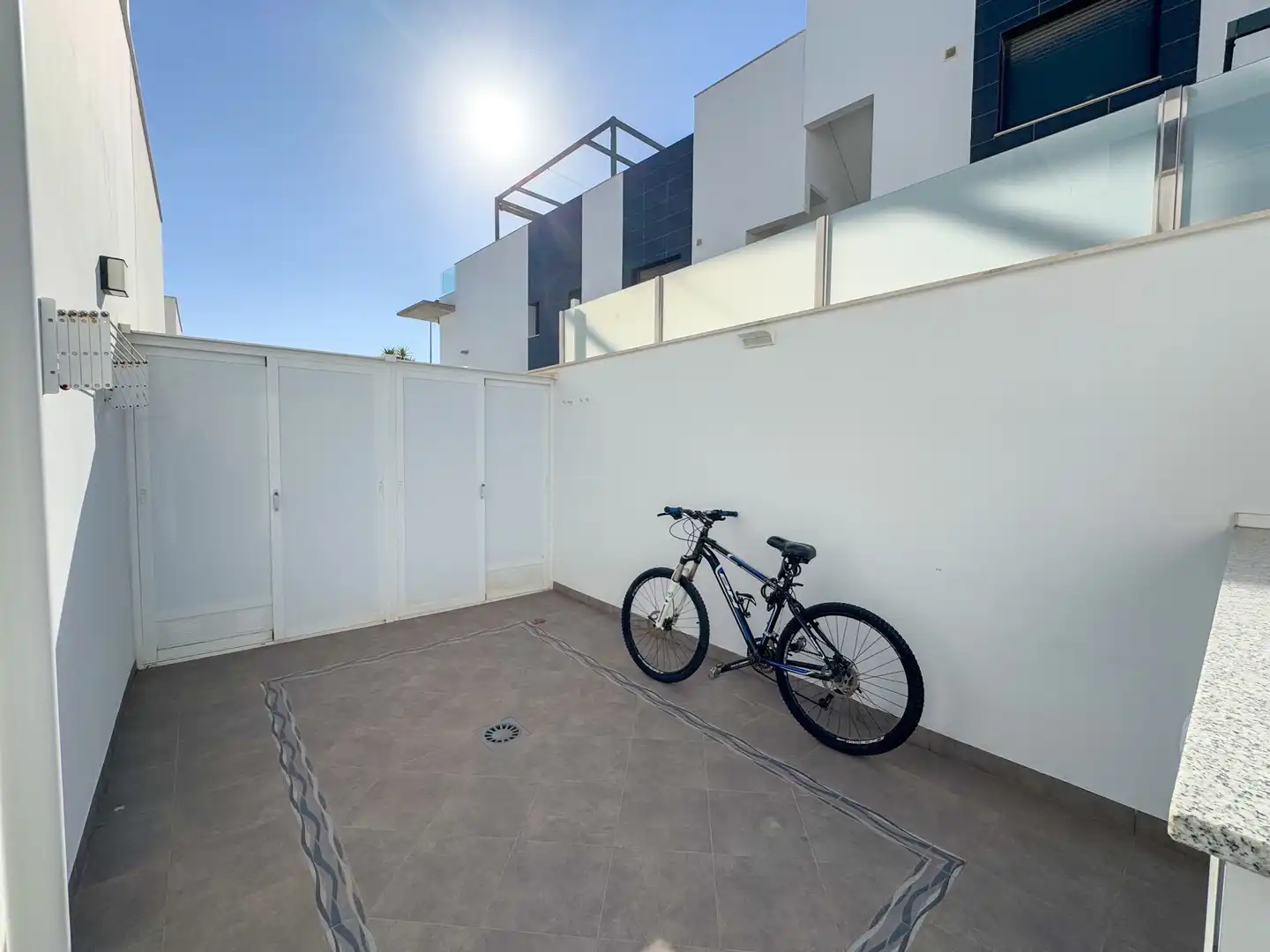 Dúplex amb piscina en venda a Torre de la Horadada, imagen 15