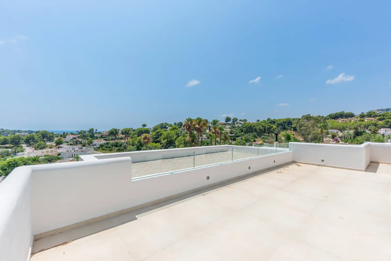 Villa con terrazza in vendita a Benimeit - Tabaira, imagen 16