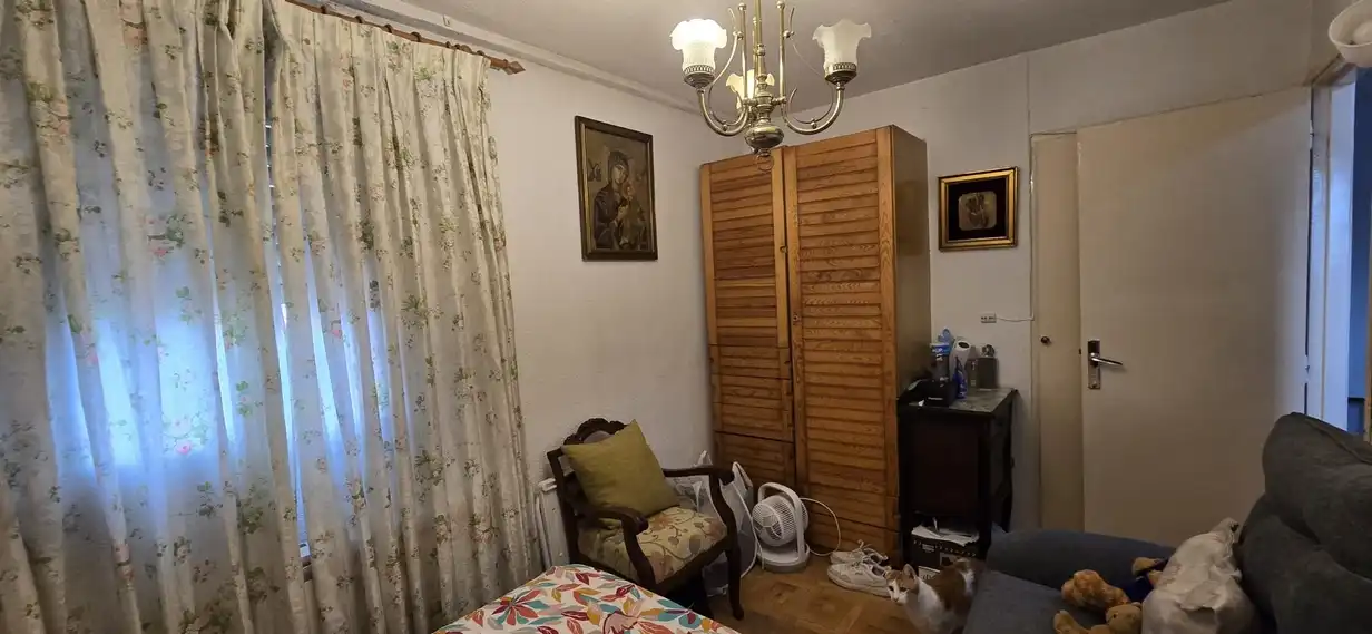 Flat with lift for sale in Ciudad Lineal, imagen 16
