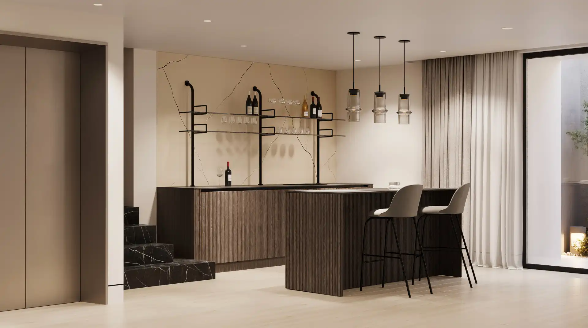 Maison avec terrasse à vendre à Milla de Oro, imagen 7