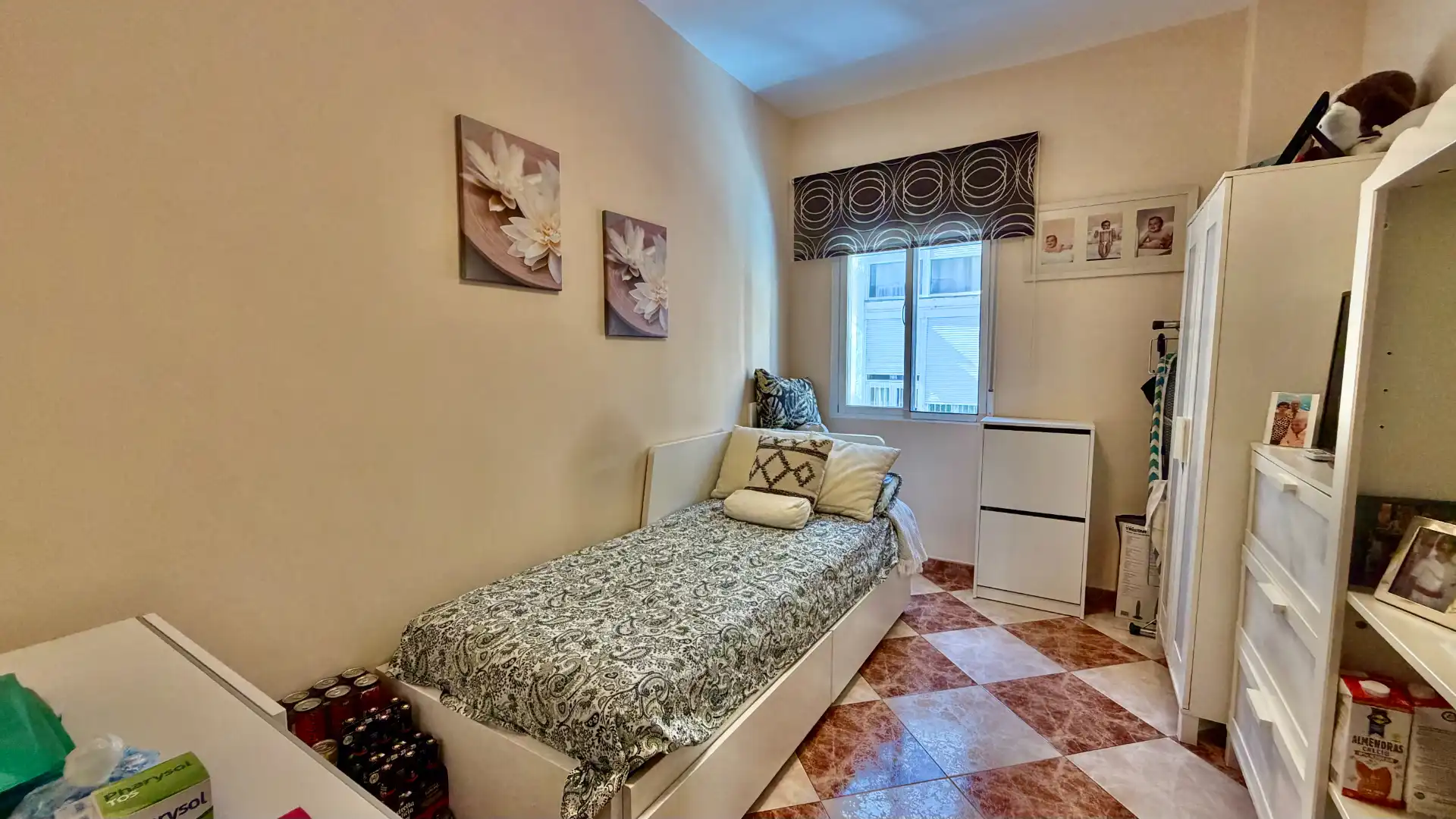 Appartamento con terrazza in vendita a Paseo Marítimo - San José - La Laguna, imagen 16