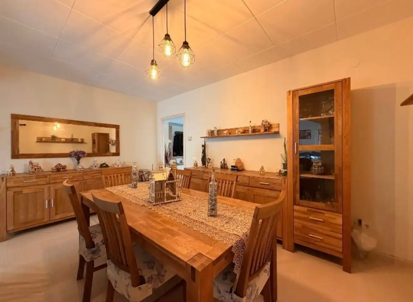 Villa con giardino in vendita a Carrer de les Guilleries, imagen 4