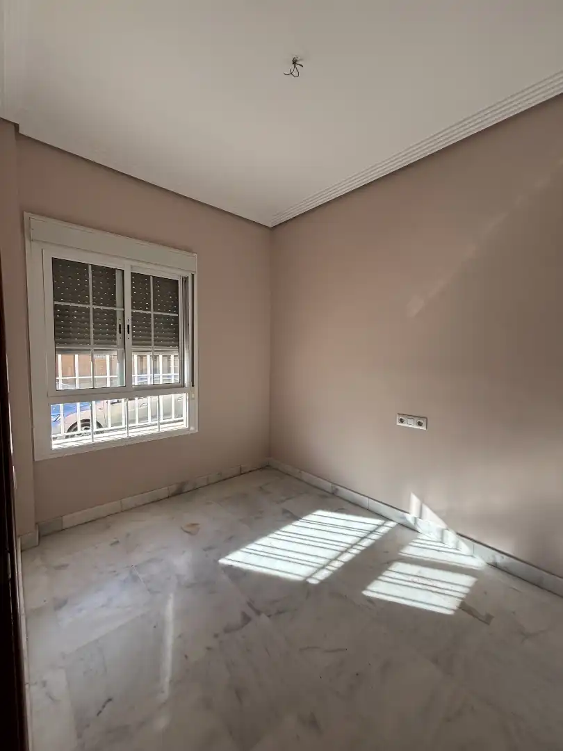 Bedroom of Detached homes for sale in Almensilla  with Air Conditioner, Private garden and Terrace