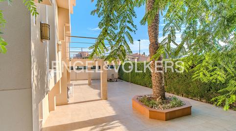 Foto 2 de Casa o xalet de lloguer a Calle del Marrajo, 16, Cabo de las Huertas, Alicante