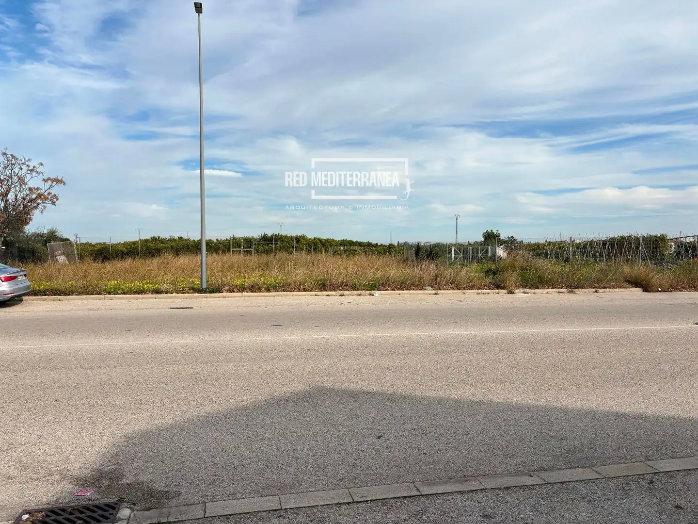 Terreno residencial en venta en de Les Corts Valencianes, imagen 40