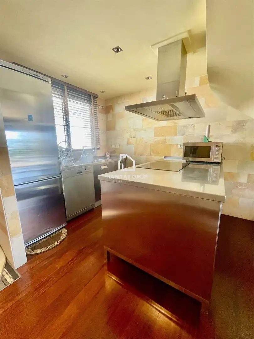 Terraced house with pool for sale in Platja d'Aro, imagen 11