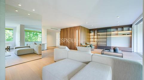 Photo 3 of Flat for sale in Jardí de Tòquio, Pedralbes, Barcelona