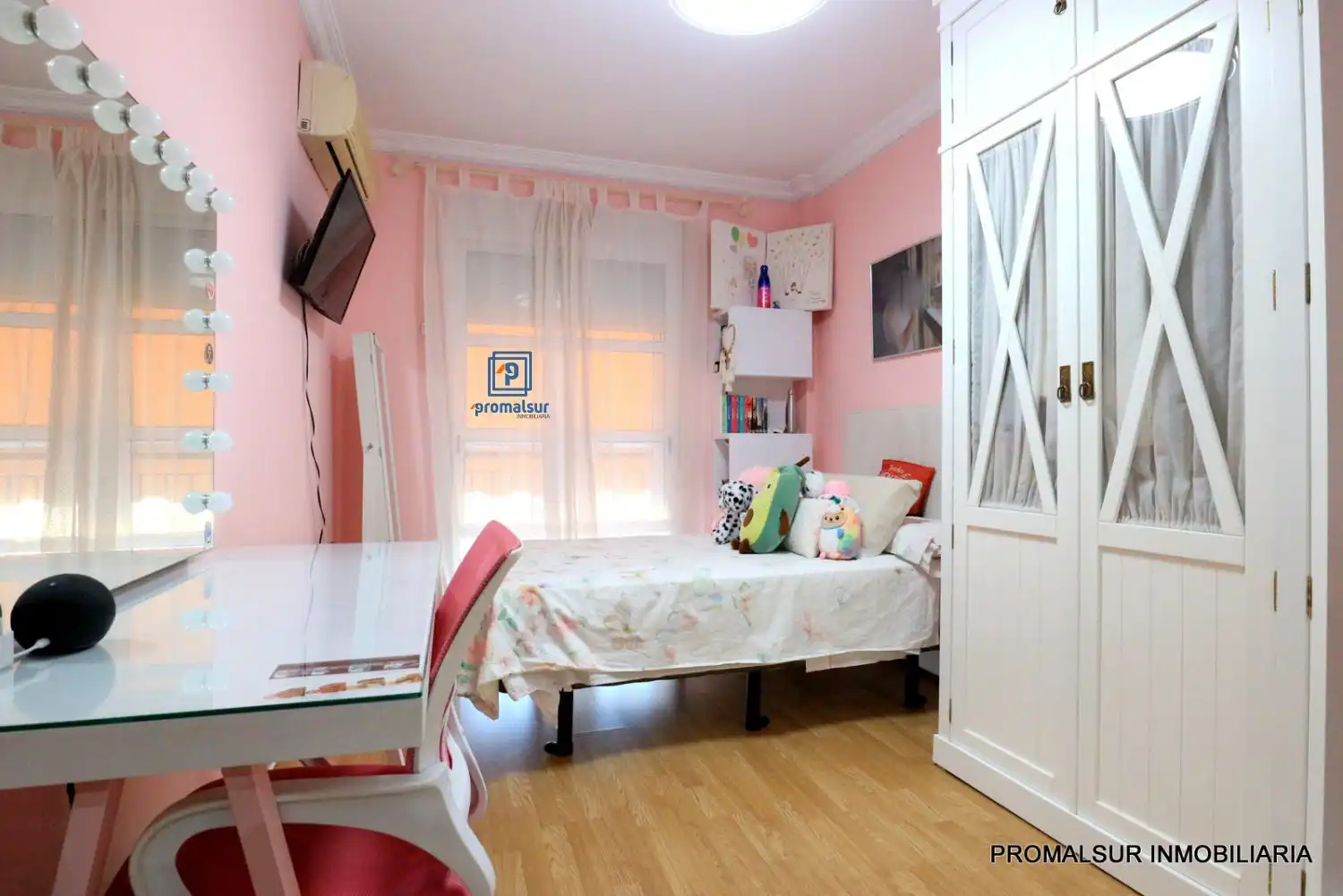Habitación de Piso en venta en Écija con Calefacción, Terraza y Trastero