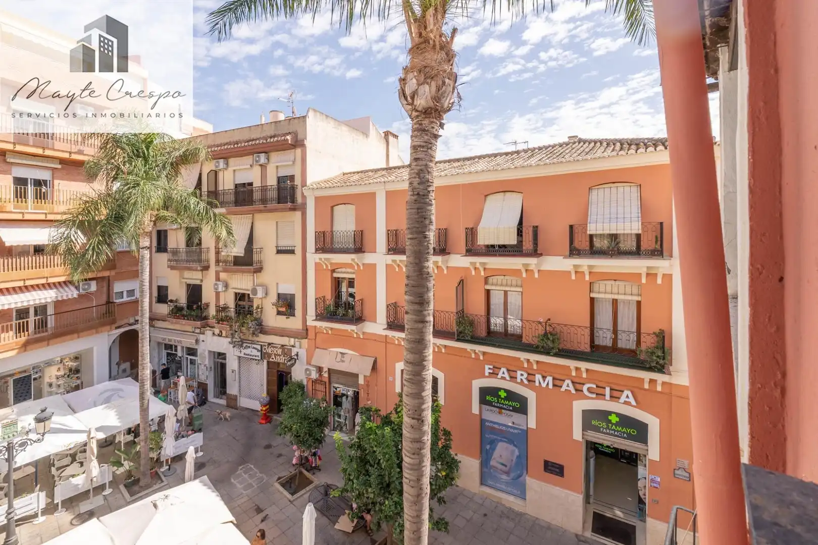 Flat for sale in Almuñecar centro, imagen 42