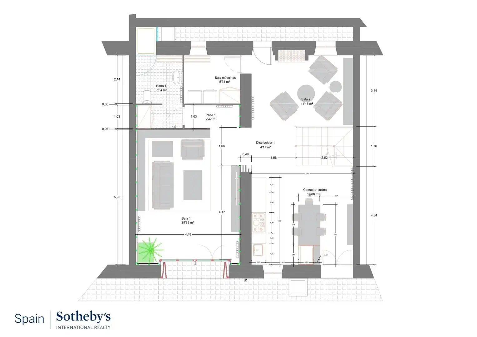 Casa o chalet en venta en Sant Pere de Ribes con Calefacción y Terraza