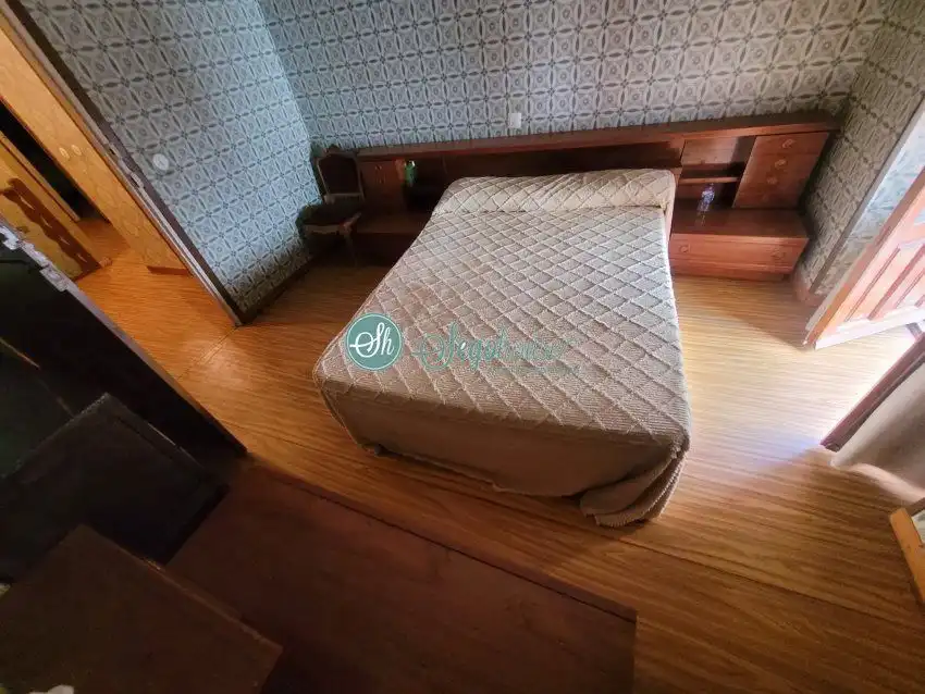 Habitación de Casa o chalet en venta en Bernuy de Porreros con Terraza