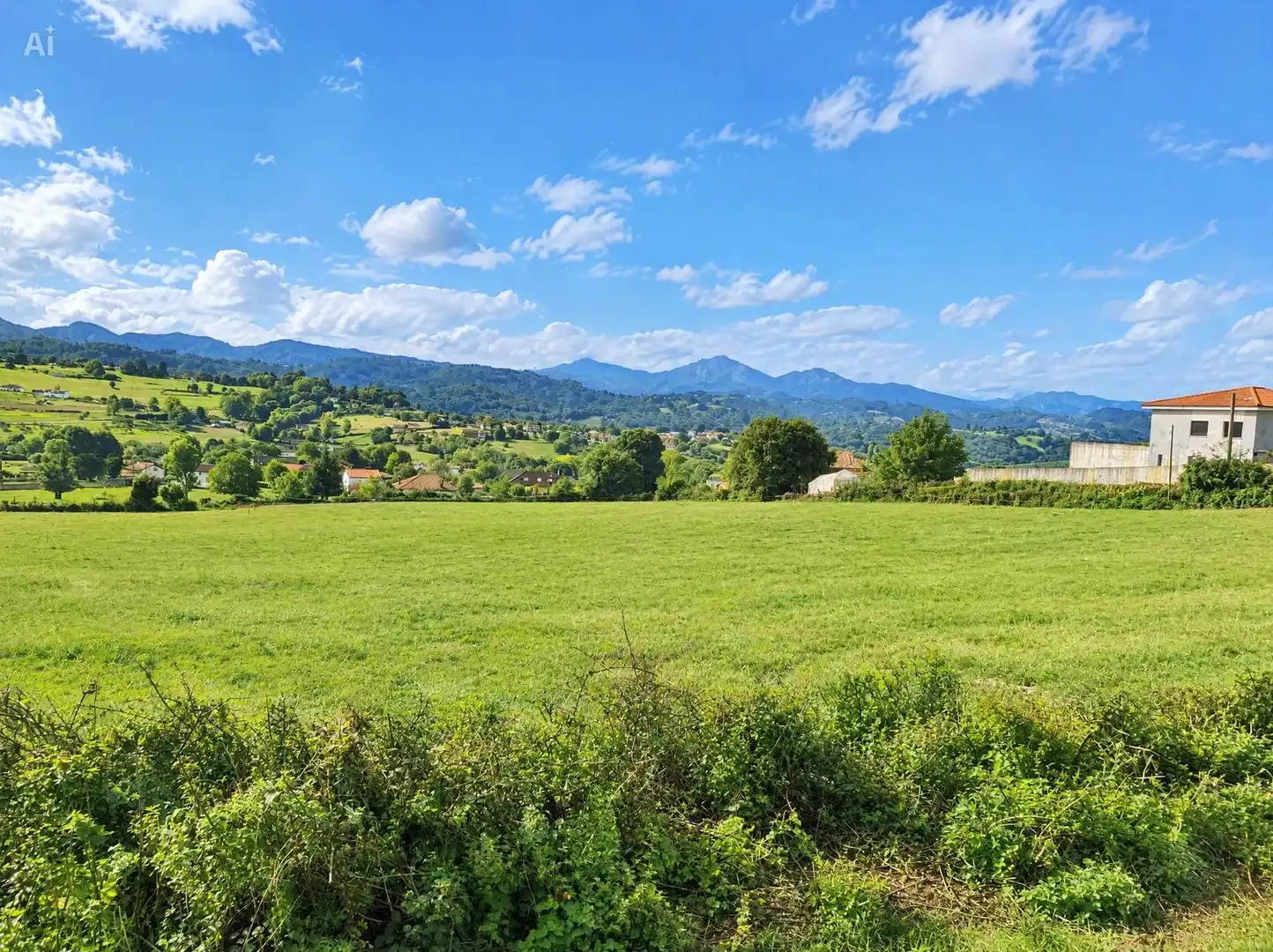 Wohnbaugrundstück zum Verkauf in Lugar Llorianes, imagen 15