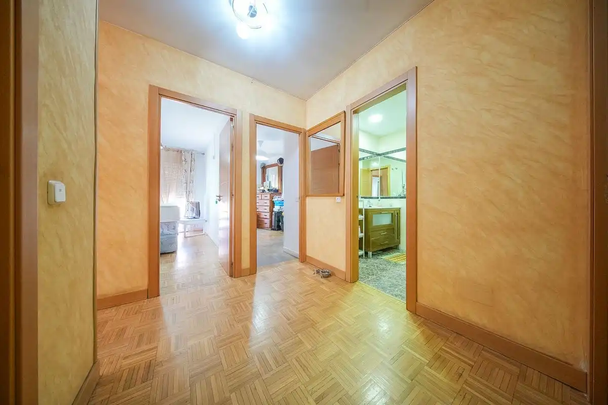 Wohnung mit Terrasse zum Verkauf in Calle Cristo de la Victoria, imagen 30