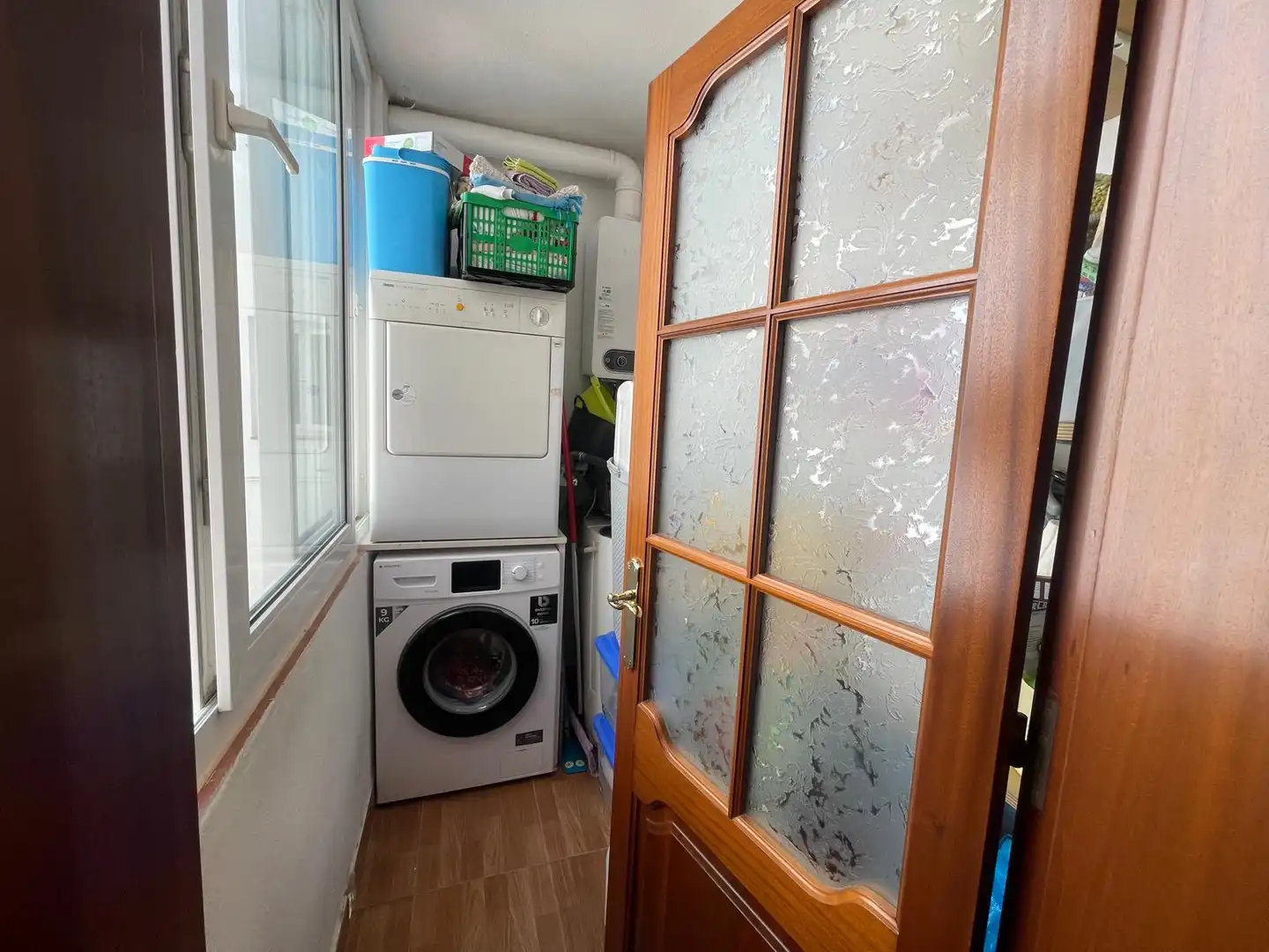 Piso en venta en Ciutadella de Menorca con Aire acondicionado, Calefacción y Horno