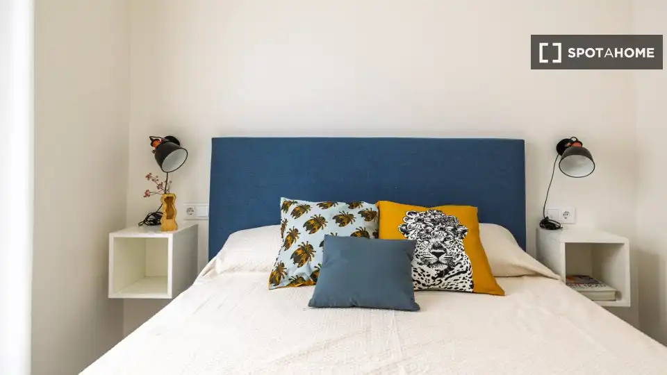 Flat with terrace to rent in L'Olivereta, imagen 15