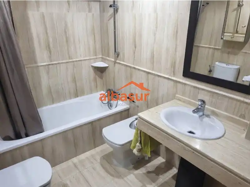 Flat with lift for sale in Avenida de Medina Azahara 49, imagen 22