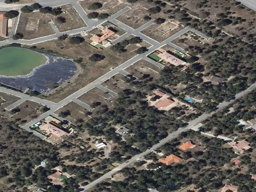 Terrenys i solars en venda a LAGO, imagen 9