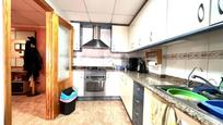 Kitchen of Flat for sale in Amposta  with Terrace