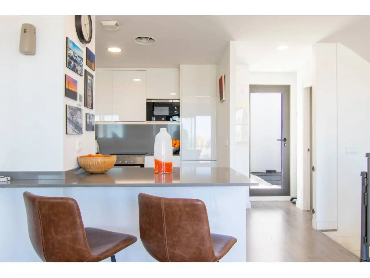 Maison jumelée à vendre à Avenida Condado de Huelva, imagen 31