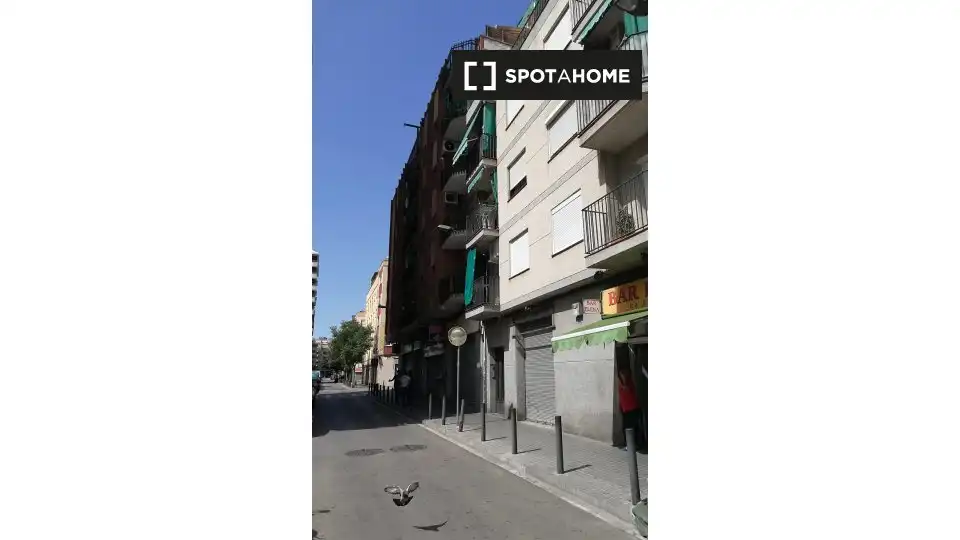 Wohnung zur Miete in La Florida