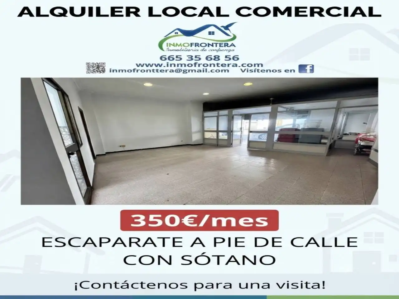 Local comercial en alquiler en Morón de la Frontera, imagen 6