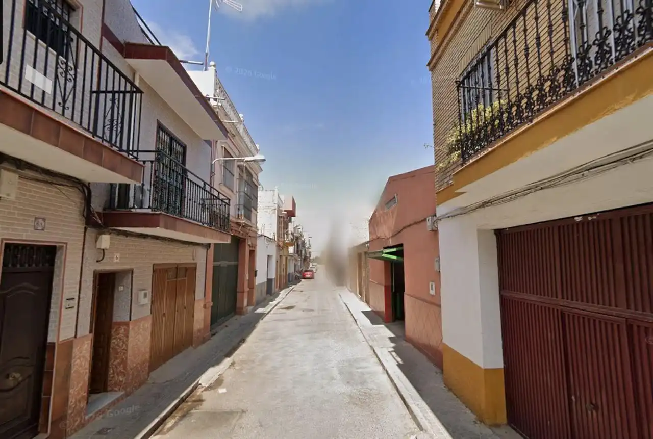 Habitatge en venda a La Rinconada