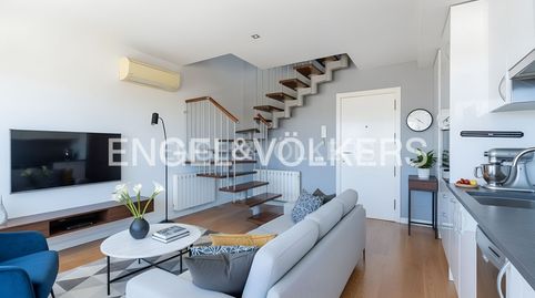 Foto 3 de Dúplex en venta en Pueblo, Pozuelo de Alarcón