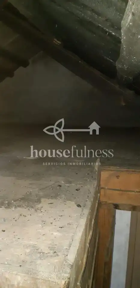 Casa rústica amb jardí en venda a Ortigueira, imagen 53