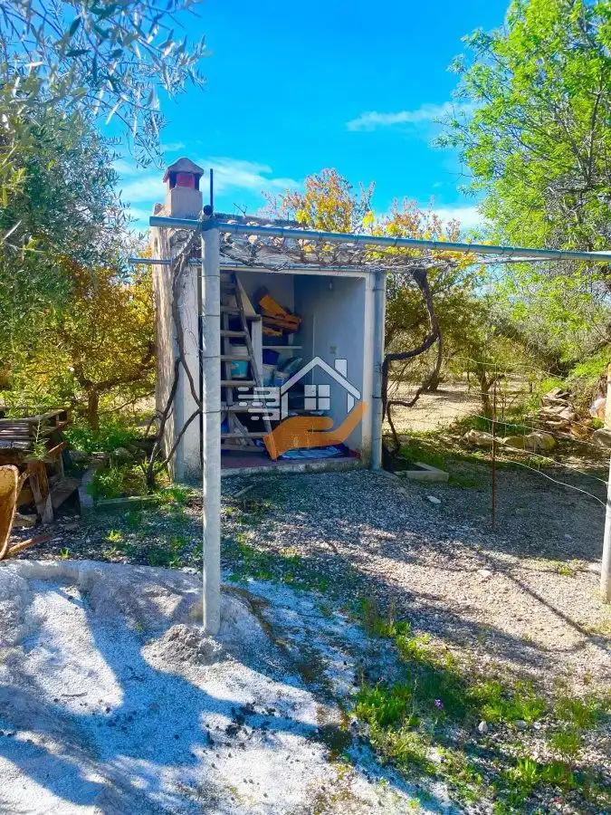 Casa rústica en venta en Vélez-Blanco, imagen 36