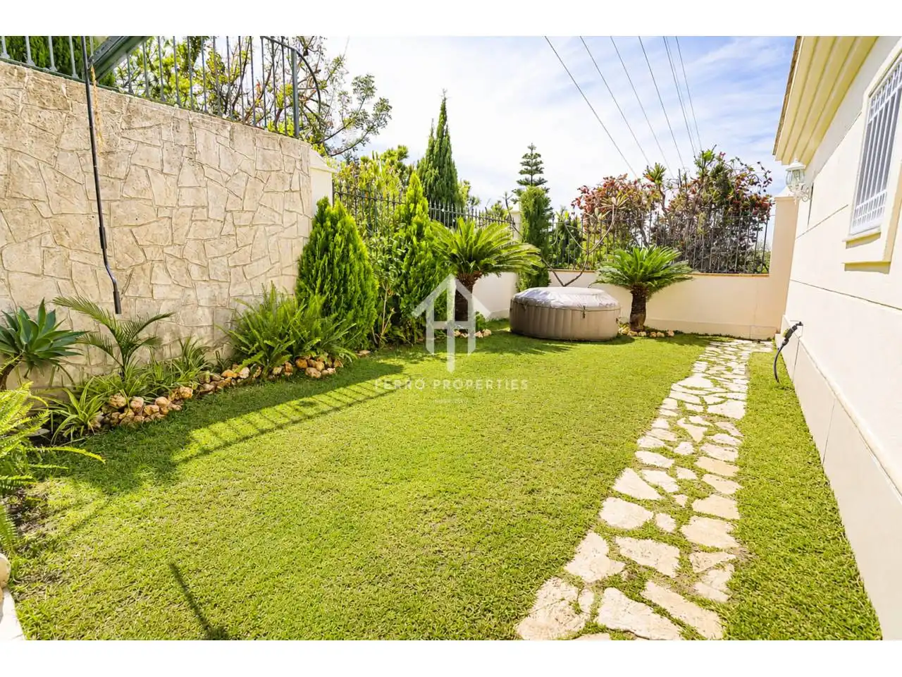 Casa con piscina in vendita a Centro, imagen 2