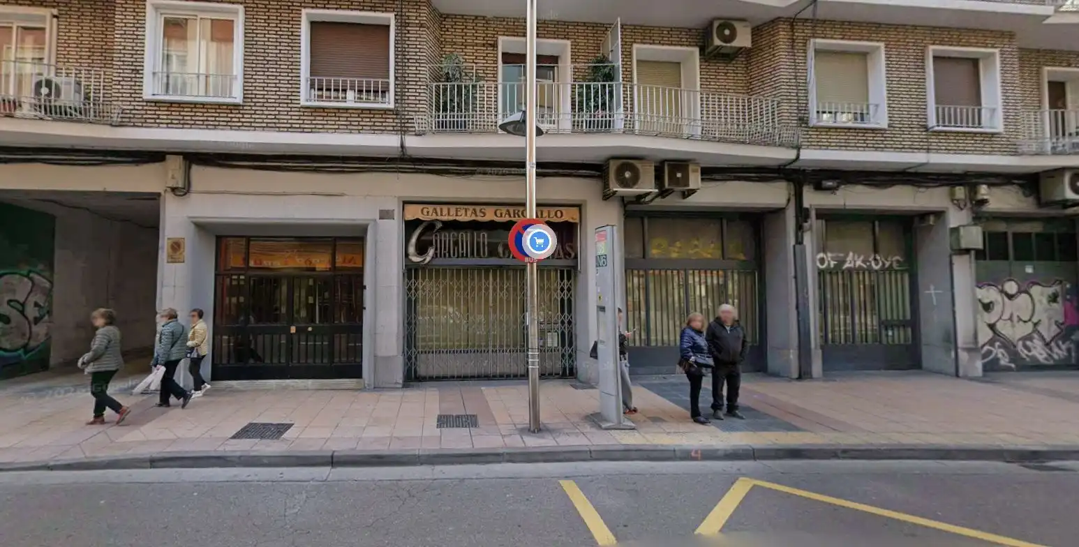 Pis en venda a Carrer Sant Josep