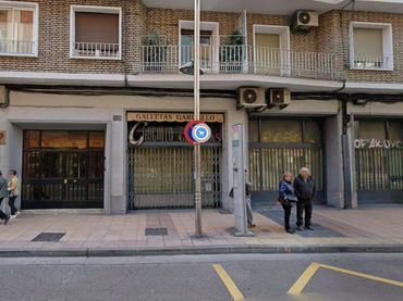 Wohnung zum Verkauf in Carrer Sant Josep