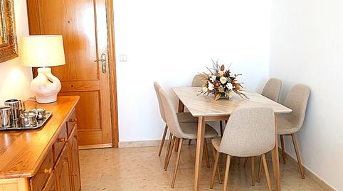 Foto 4 de Apartament en venda a Playa Arenal - Bol, Calpe / Calp