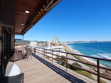 Penthouse mit Pool zum Verkauf in Urbanització Torre Valentina