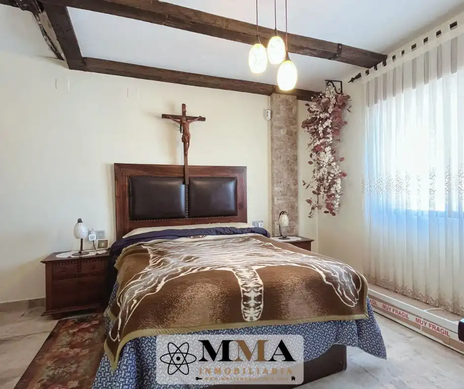 Habitación de Ático en venta en Huelva con Aire acondicionado, Calefacción y Terraza