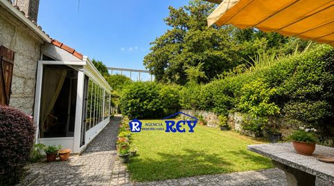 CASA CON PISCINA Y VIÑEDOS EN PUENTEULLA, imagen 3