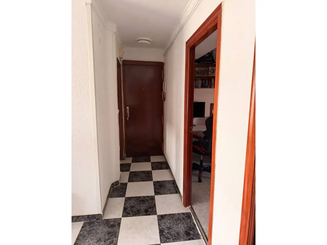 Piso en venta en Santiago - Coronación, imagen 19