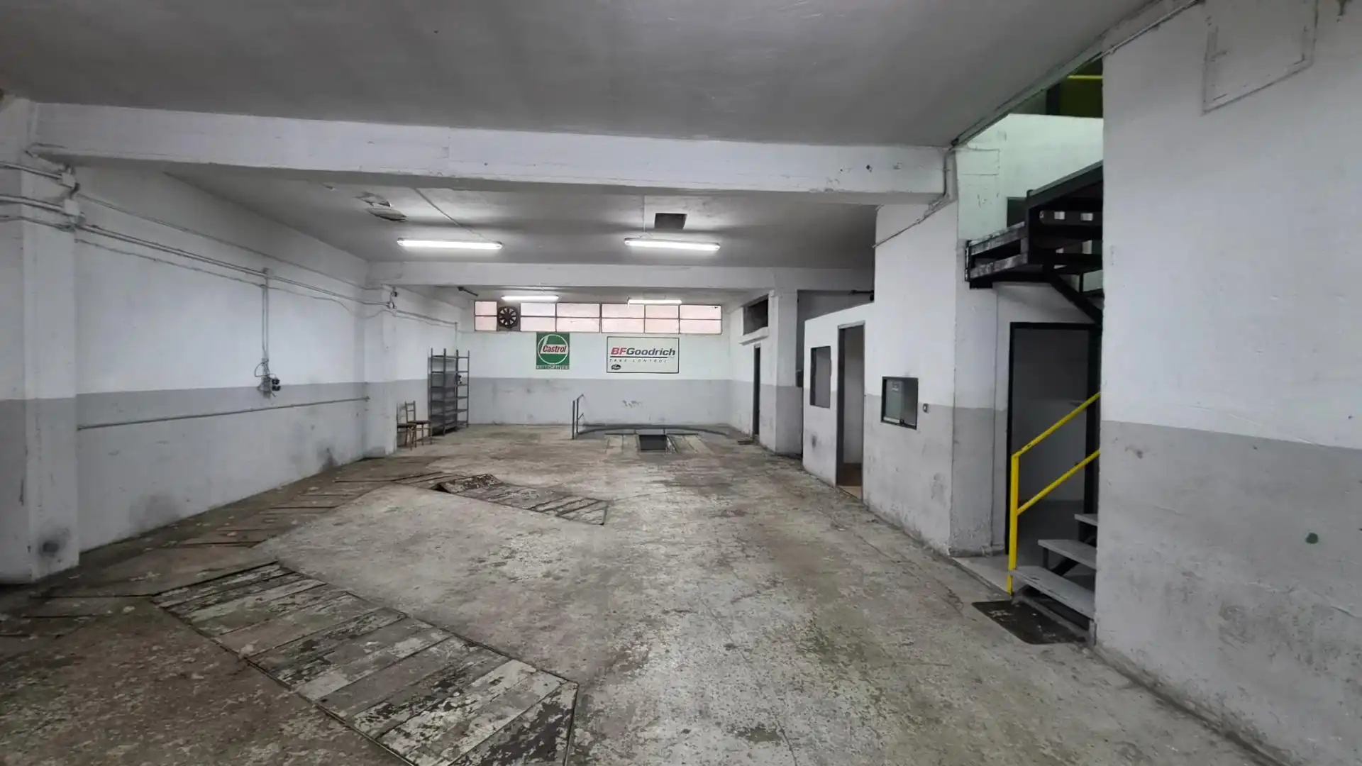 Local comercial en venda a Calle de la Batalla de Lepanto, imagen 6