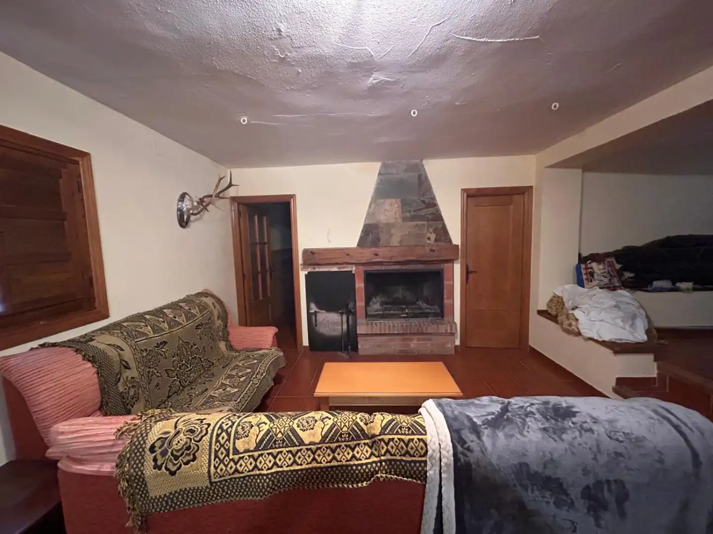 Casa rústica en venda a Masegoso, imagen 14