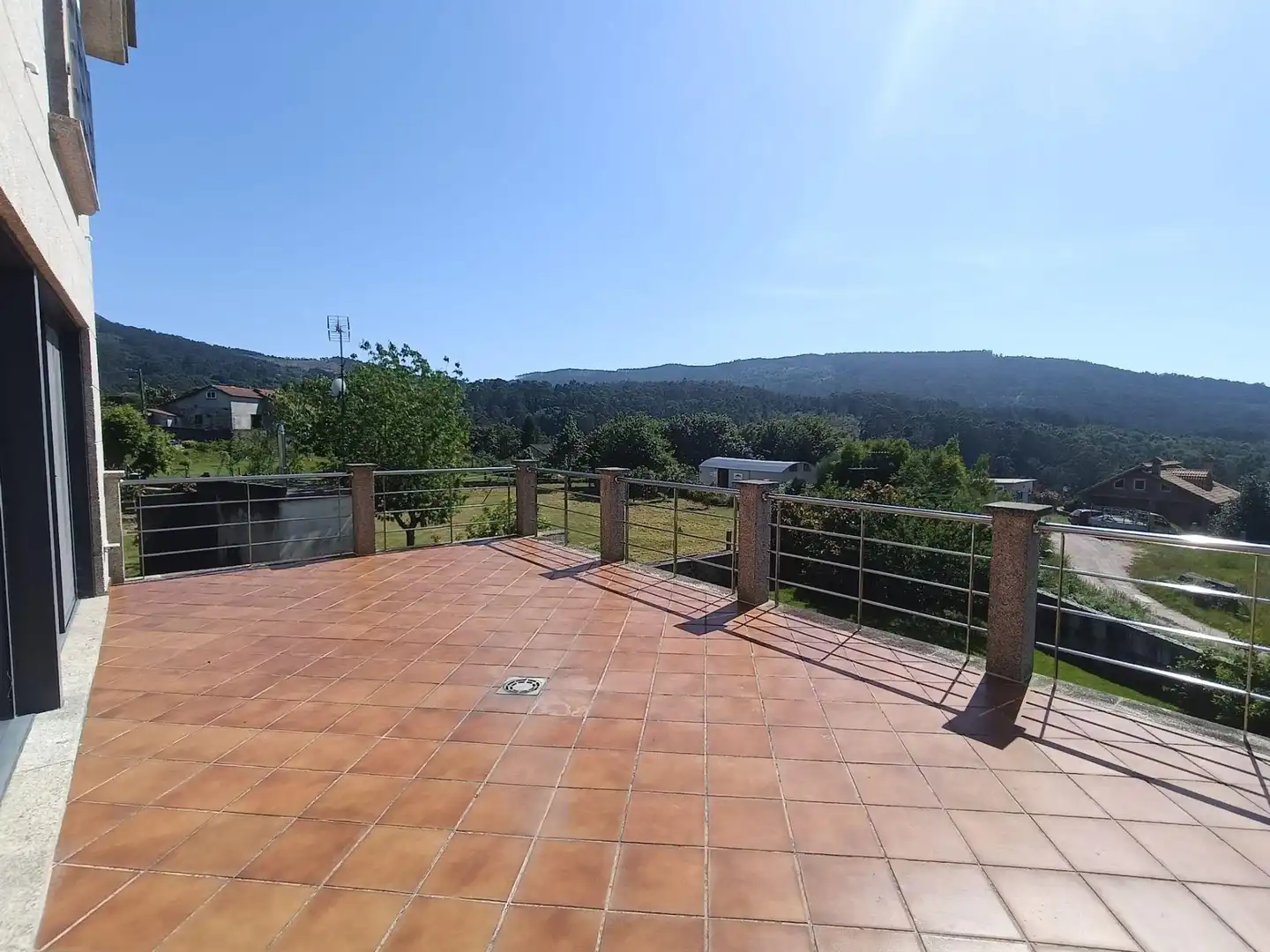 Detached house with pool for sale in Lugar Peroleira, imagen 55