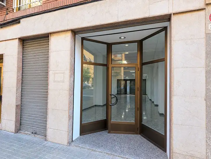 Commercial properties for rent in Elche ciudad