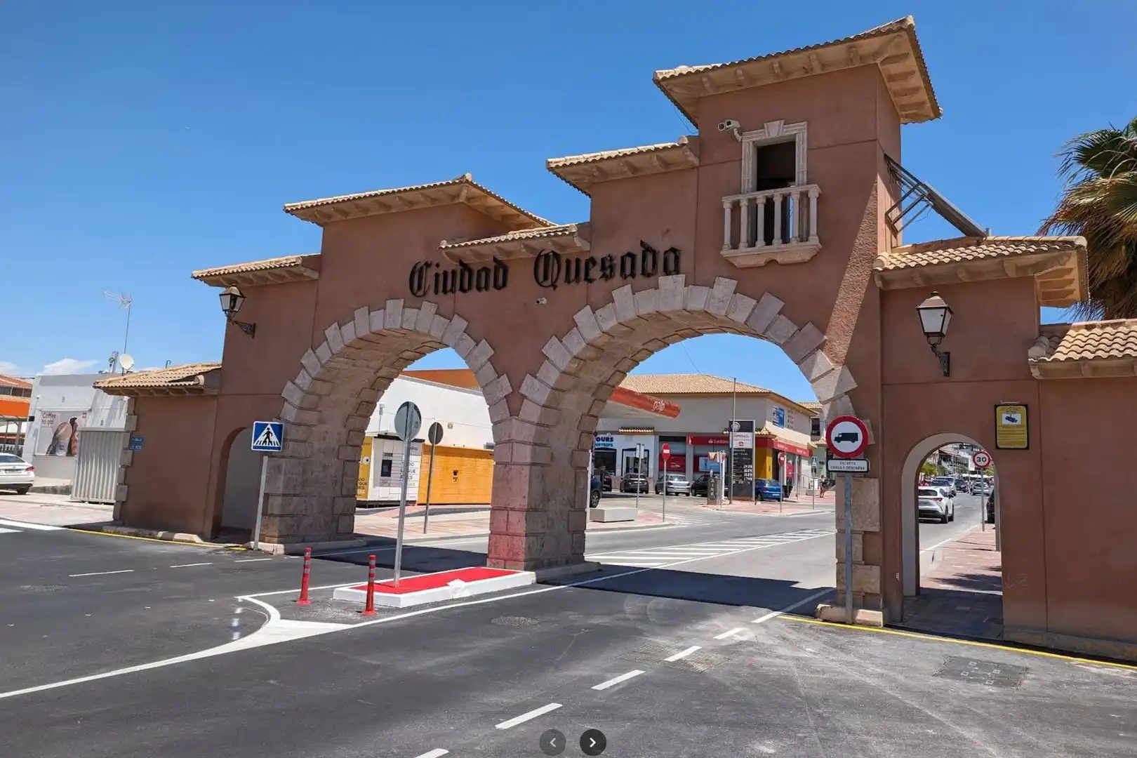 Casa o chalet en venta en Rojales con Aire acondicionado, Calefacción y Amueblado