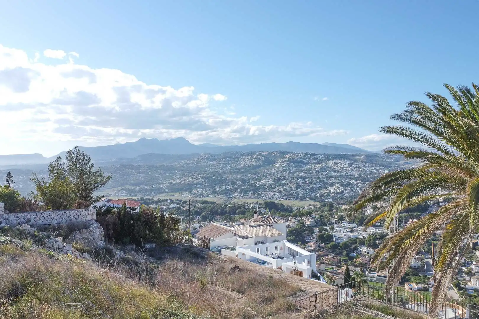 Villa con piscina in vendita a El Portet - Pla de Mar, imagen 15