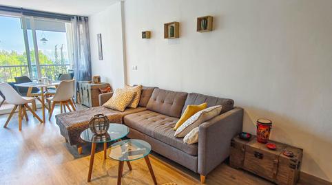 Photo 5 of Apartment to rent in Cas Català - Illetes, Calvià