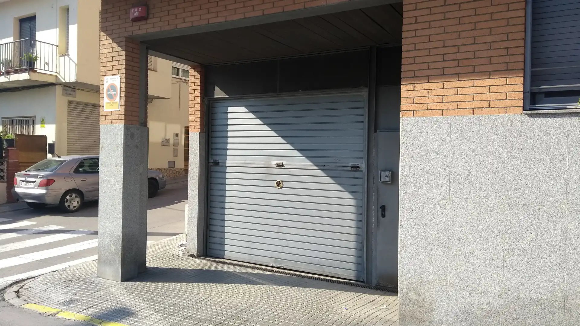 Garaje en venta en Montseny, Sant Pere