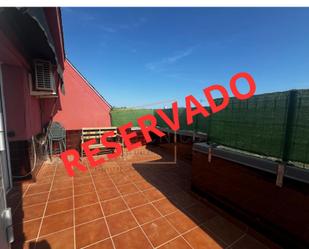 Terrace of Attic for sale in Granollers  with Heating and Terrace