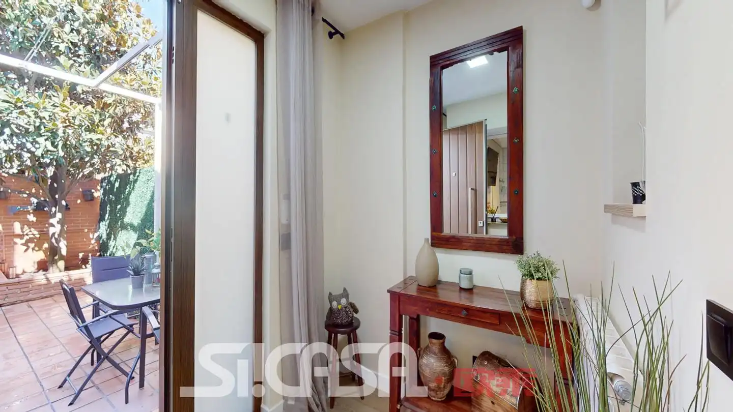 Casa adosada en venta en Parla con Aire acondicionado, Calefacción y Terraza