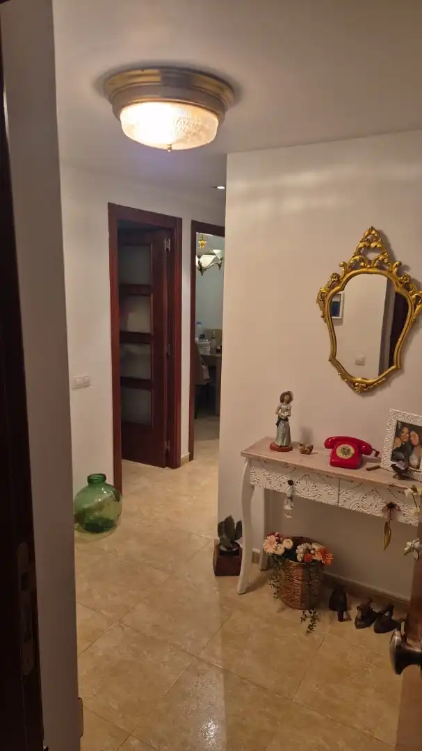 Flat for sale in Móra d'Ebre  with Air Conditioner, Heating and Storage room