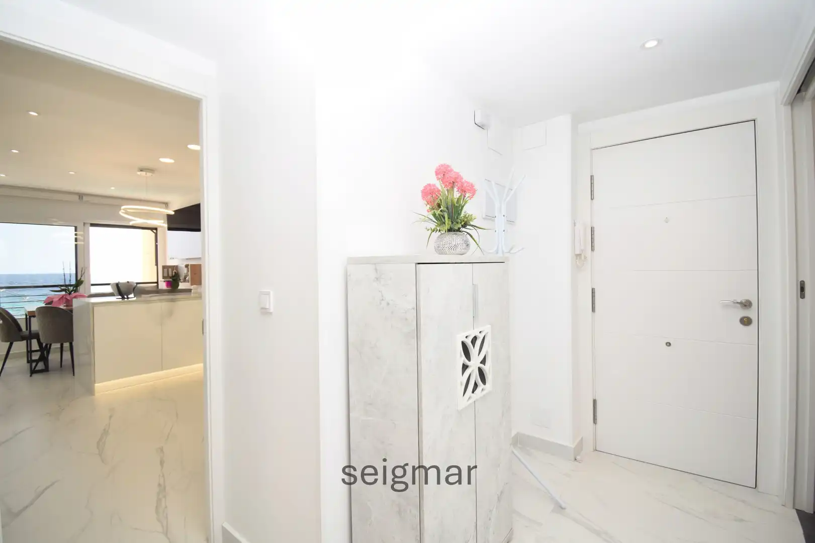 Wohnung mit Pool zur Miete in Avenida de Madrid 3, imagen 25