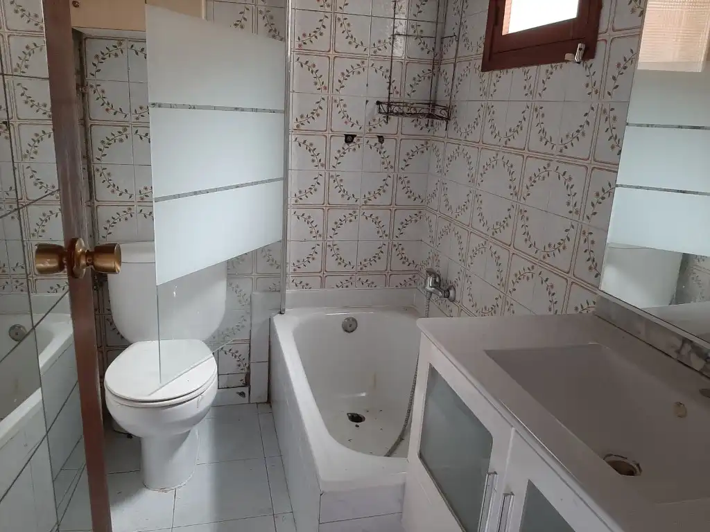 Bathroom of Detached homes for sale in Torrevieja